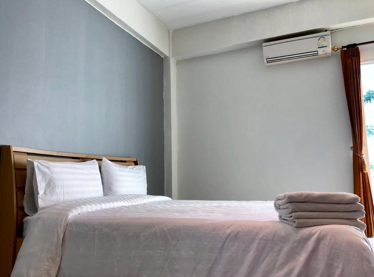 Uh Hostel 방샌 외부 사진