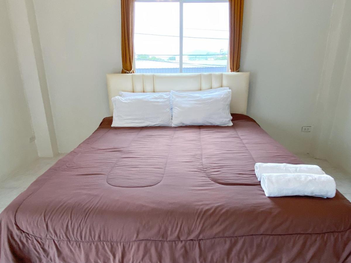Uh Hostel 방샌 외부 사진