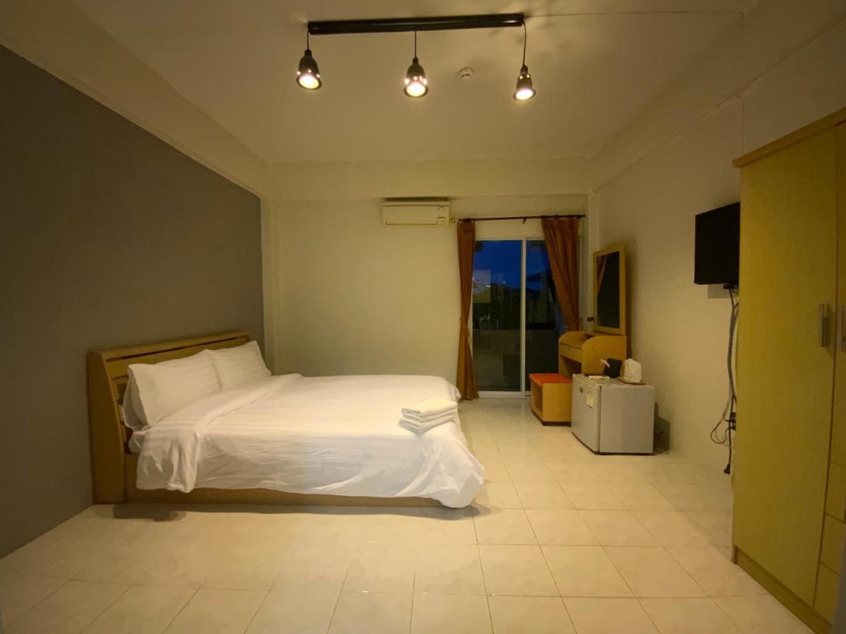 Uh Hostel 방샌 외부 사진