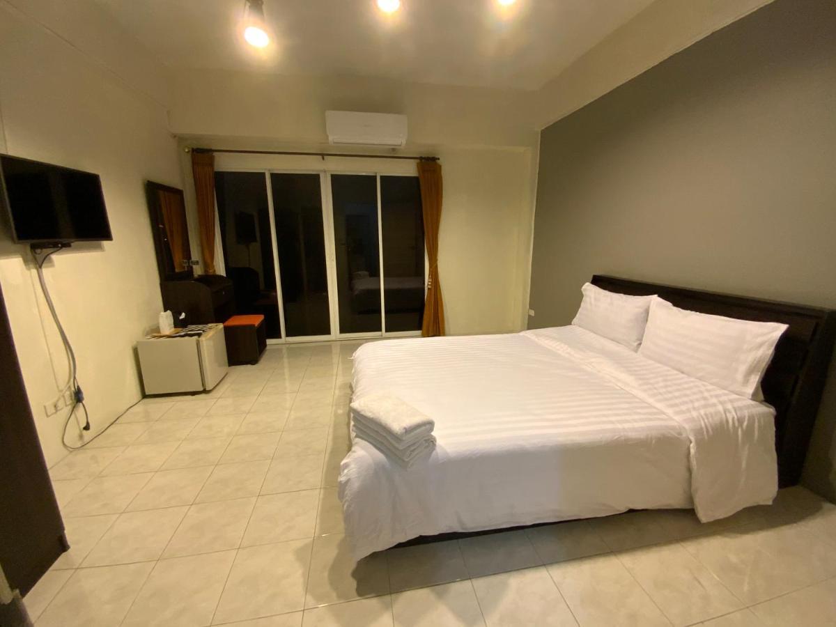 Uh Hostel 방샌 외부 사진