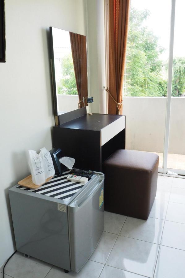 Uh Hostel 방샌 외부 사진