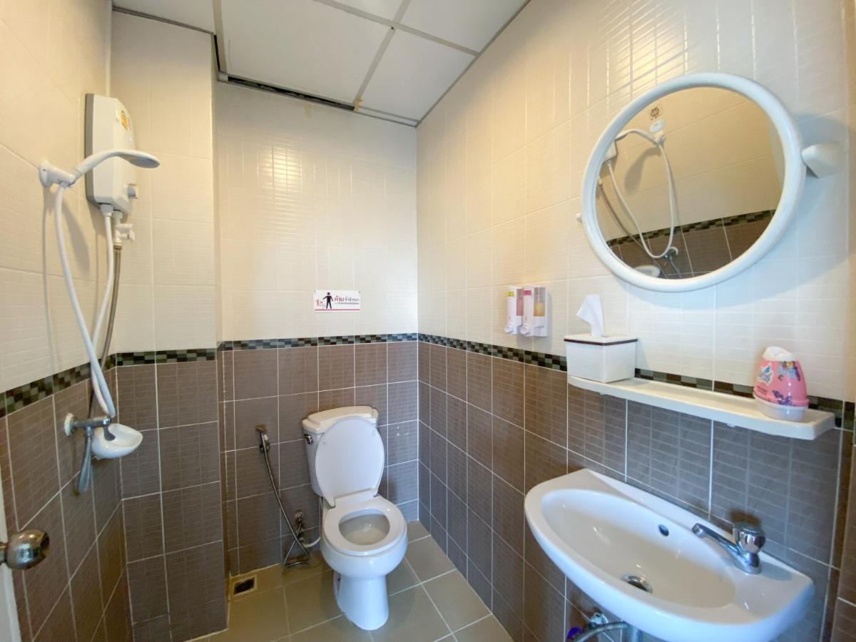 Uh Hostel 방샌 외부 사진