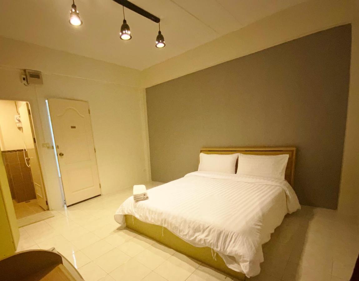 Uh Hostel 방샌 외부 사진