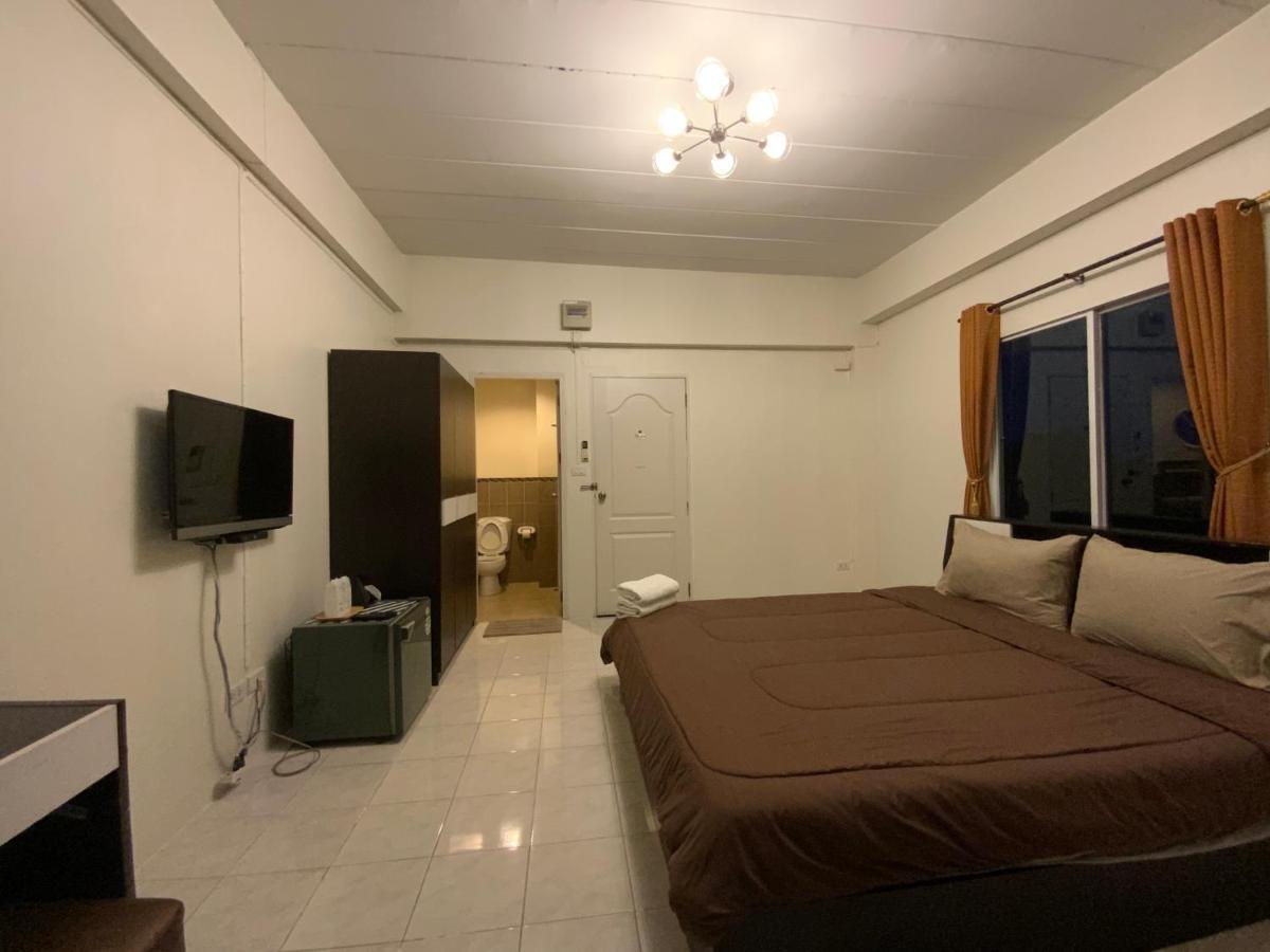 Uh Hostel 방샌 외부 사진